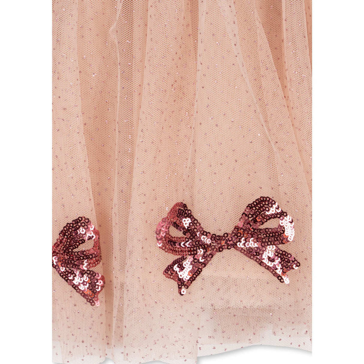 Konges Sløjd Smoke Gray Mei Kjole