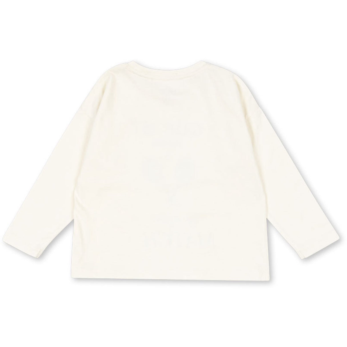 Konges Sløjd Match Lin Ls Tee GOTS