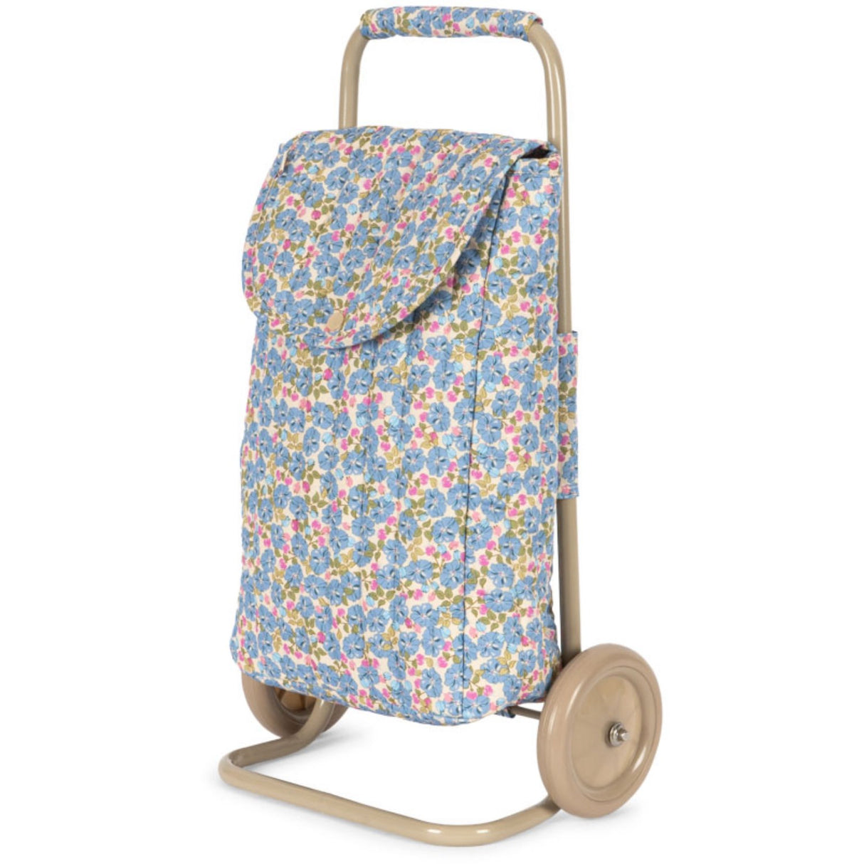 Konges Sløjd Fleur Rosier Kids Trolley