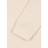 Konges Sløjd Antique White Florian Ls Polo GOTS