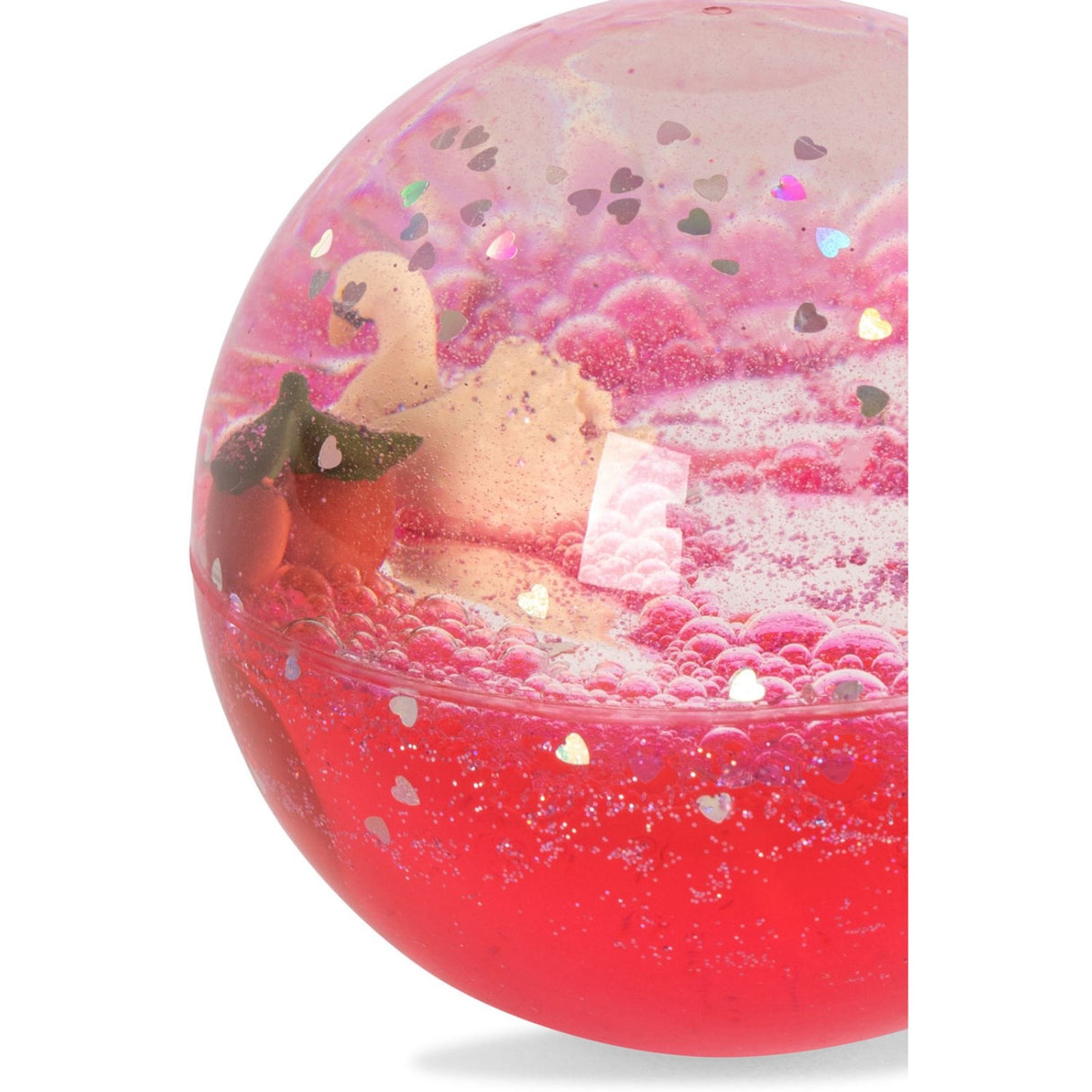 Konges Sløjd Cherry Glitter Water Bold