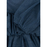 Konges Sløjd Captain'S Blue Fay Kjole Grs