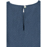 Konges Sløjd Captain'S Blue Fay Kjole Grs