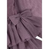 Konges Sløjd Hortensia Fay Kjole Grs