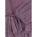 Konges Sløjd Hortensia Fay Kjole Grs