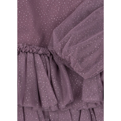 Konges Sløjd Hortensia Fay Kjole Grs