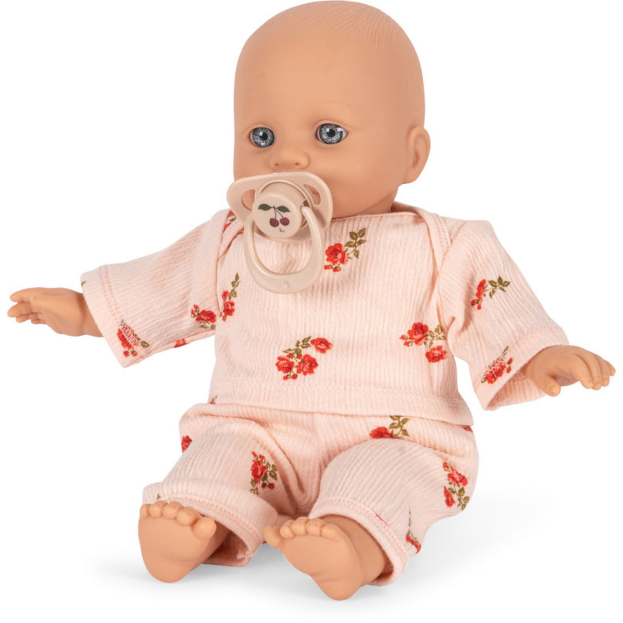 Konges Sløjd Rosie Blush Elisa Dukke