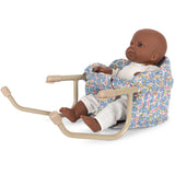 Konges Sløjd Fleur Rosier Dukke Table Stol