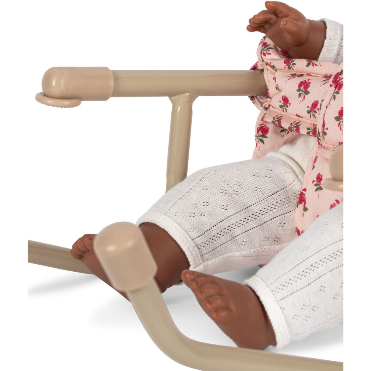 Konges Sløjd Rosie Rose Dukke Table Stol