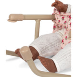 Konges Sløjd Rosie Rose Dukke Table Stol