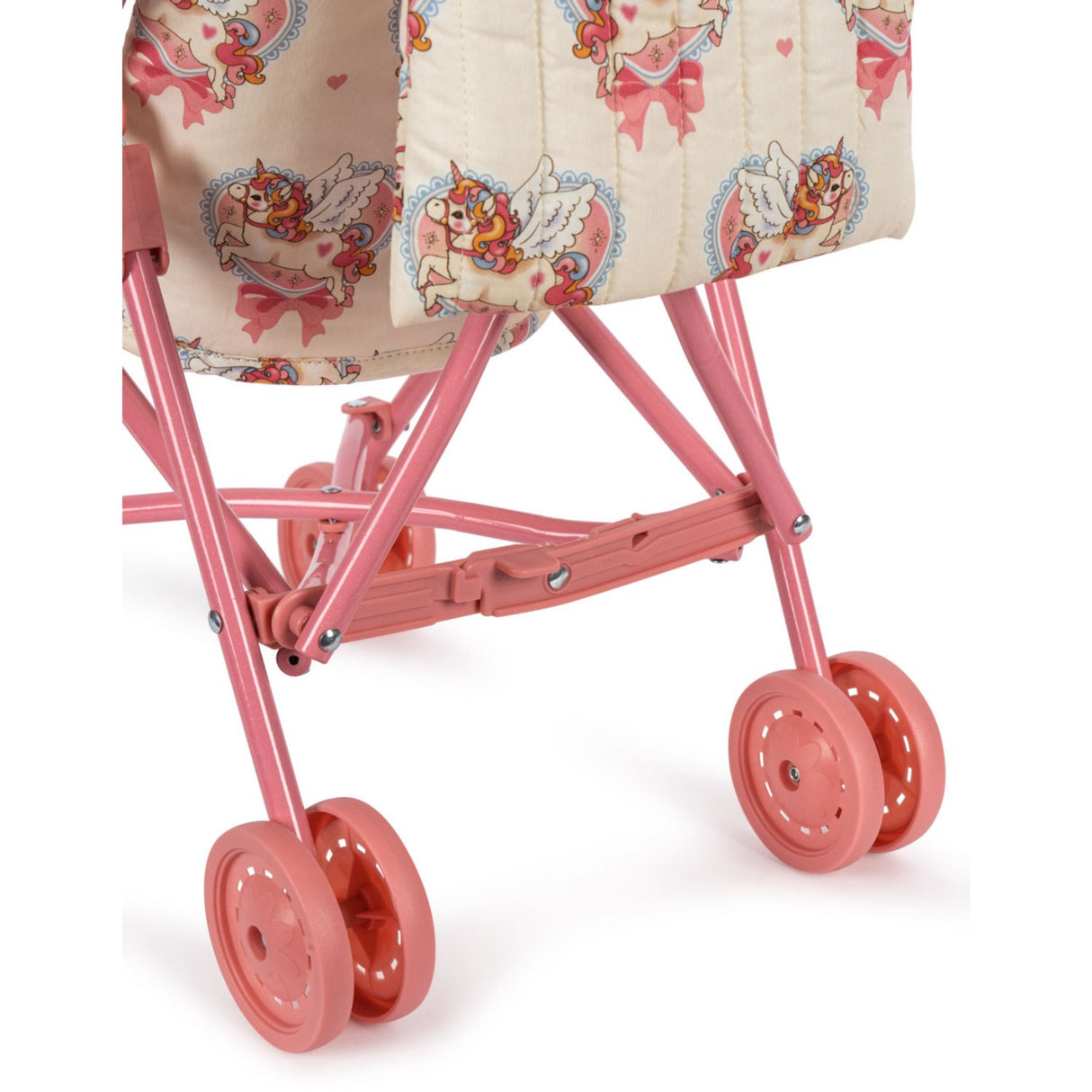 Konges Sløjd Twinkle Sprinkle Dukke Stroller