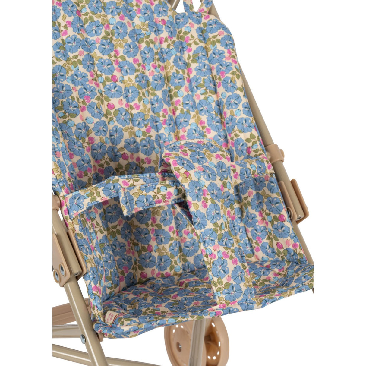 Konges Sløjd Fleur Rosier Dukke Stroller
