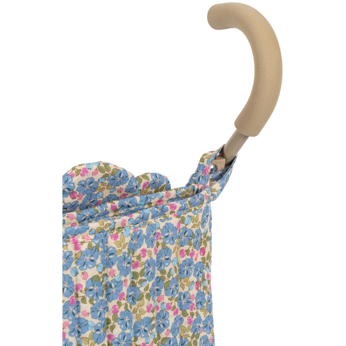 Konges Sløjd Fleur Rosier Dukke Stroller