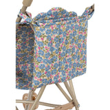 Konges Sløjd Fleur Rosier Dukke Stroller