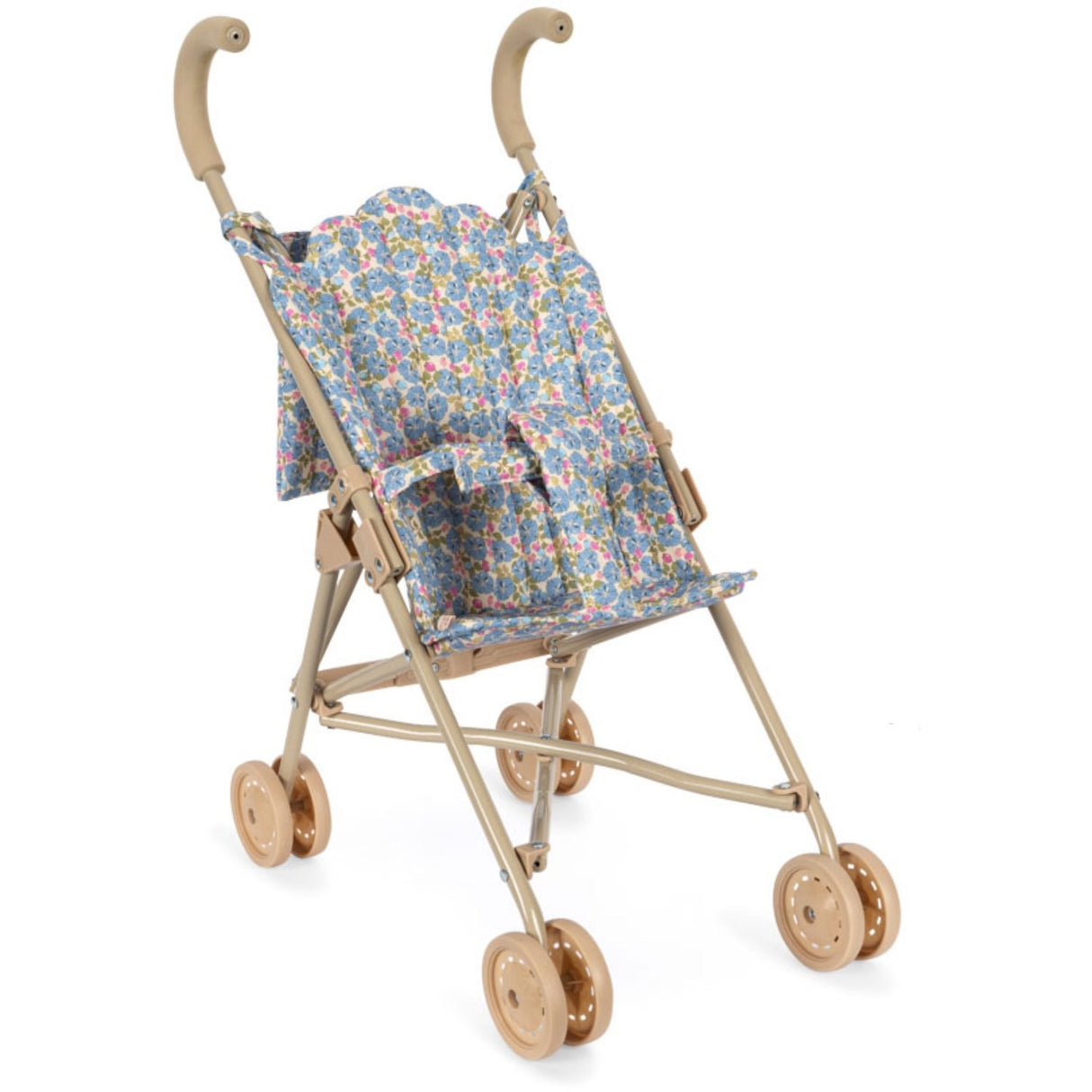 Konges Sløjd Fleur Rosier Dukke Stroller