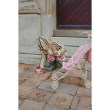 Konges Sløjd Rosie Rose Dukke Stroller