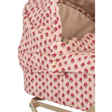 Konges Sløjd Rosie Rose Dukkevogn