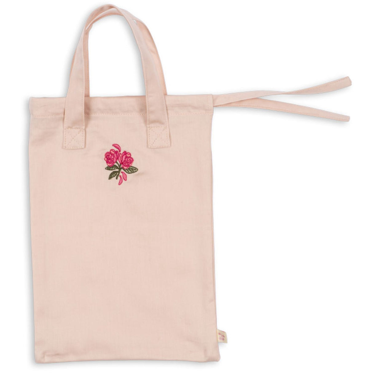 Konges Sløjd Cameo Rose Dukke Nursery Sæt