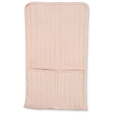 Konges Sløjd Cameo Rose Dukke Nursery Sæt