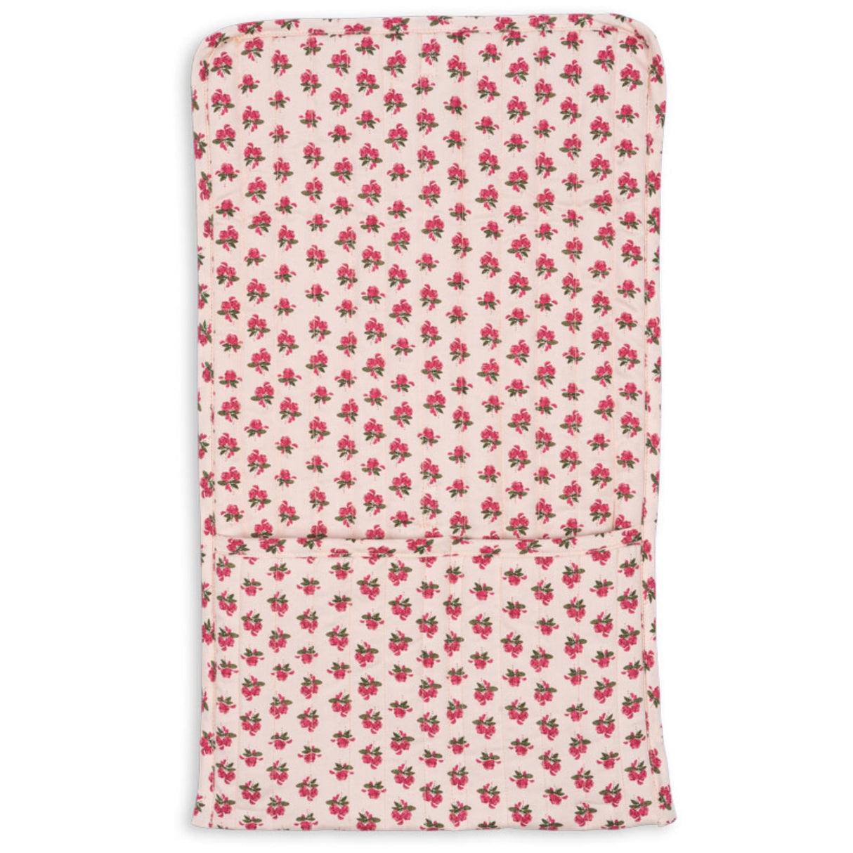 Konges Sløjd Rosie Rose Dukke Nursery Sæt