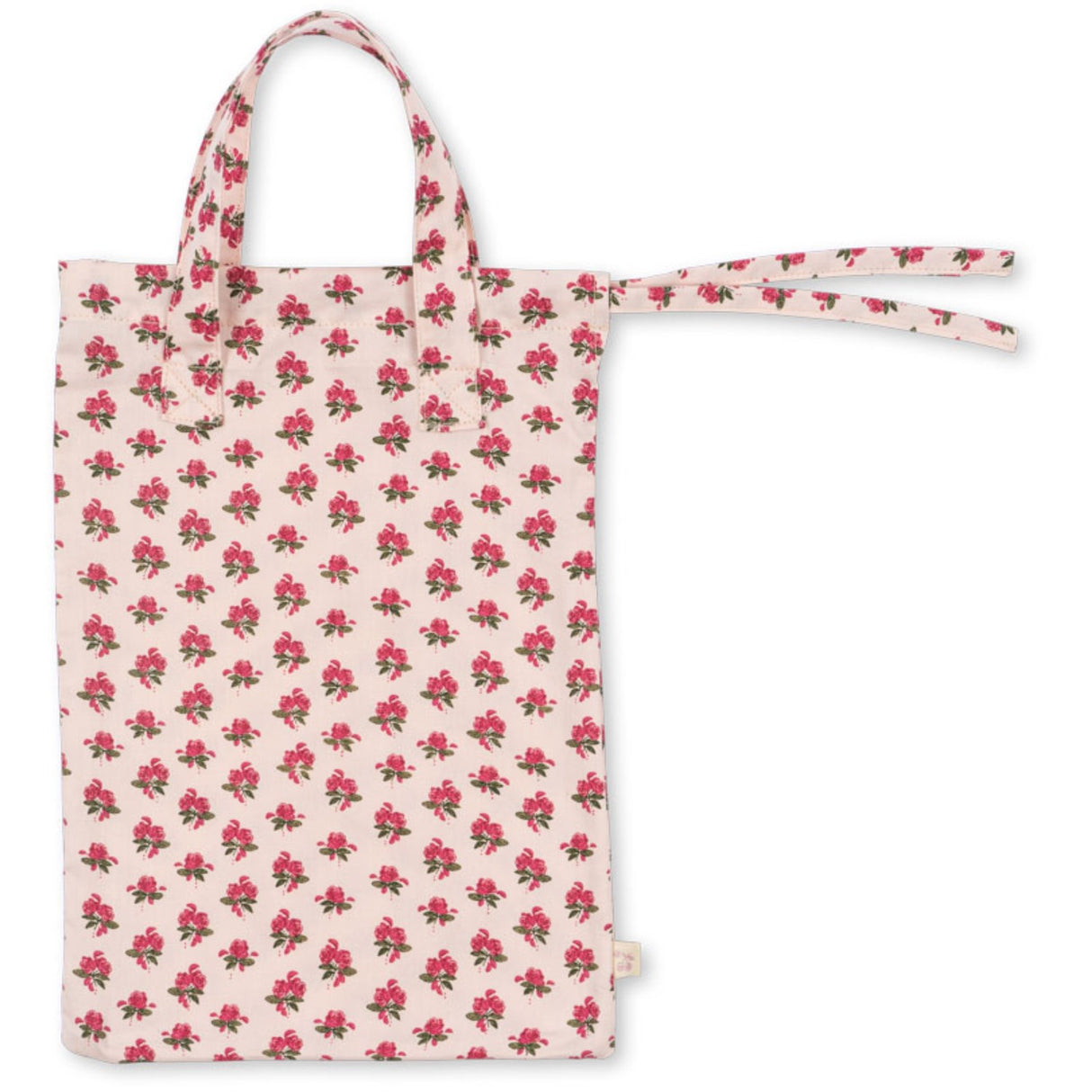 Konges Sløjd Rosie Rose Dukke Nursery Sæt