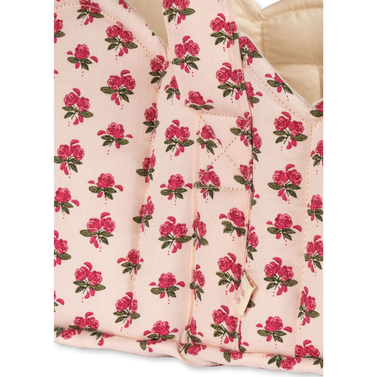 Konges Sløjd Rosie Rose Dukke Lift