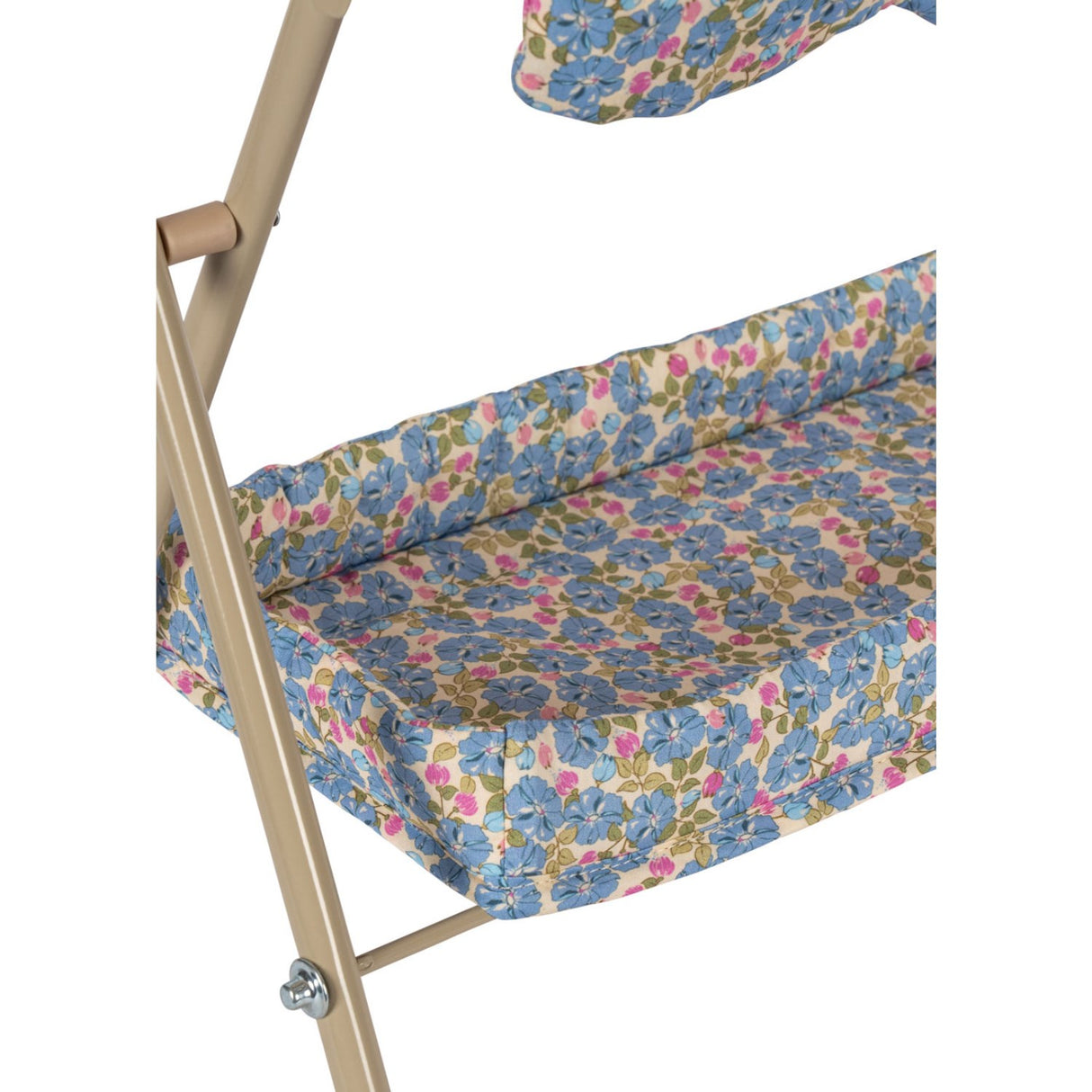 Konges Sløjd Fleur Rosier Dukke Puslebord