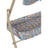 Konges Sløjd Fleur Rosier Dukke Puslebord