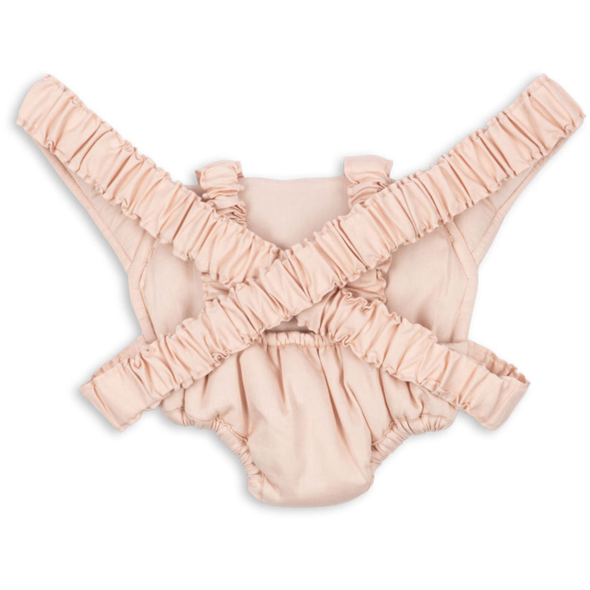 Konges Sløjd Cameo Rose Dukke Bæresele