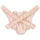 Konges Sløjd Cameo Rose Dukke Bæresele