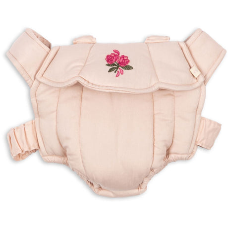 Konges Sløjd Cameo Rose Dukke Bæresele