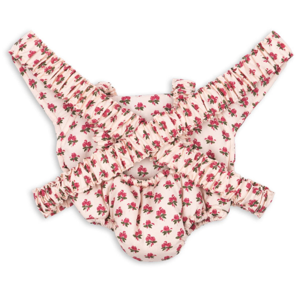 Konges Sløjd Rosie Rose Dukke Bæresele