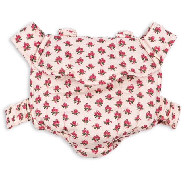 Konges Sløjd Rosie Rose Dukke Bæresele