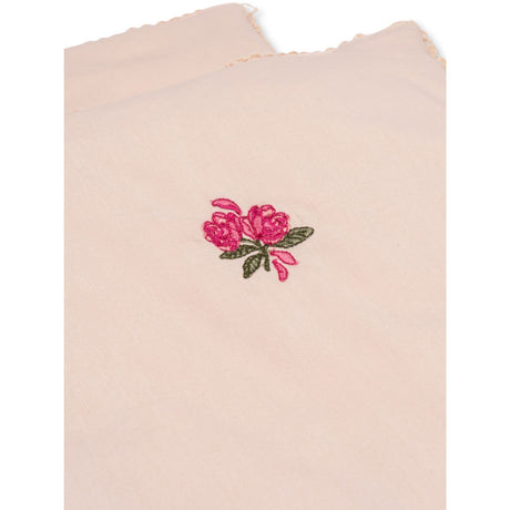 Konges Sløjd Cameo Rose Dukke Sengetøj