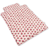 Konges Sløjd Rosie Rose Dukke Sengetøj