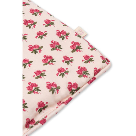 Konges Sløjd Rosie Rose Dukke Sengetøj