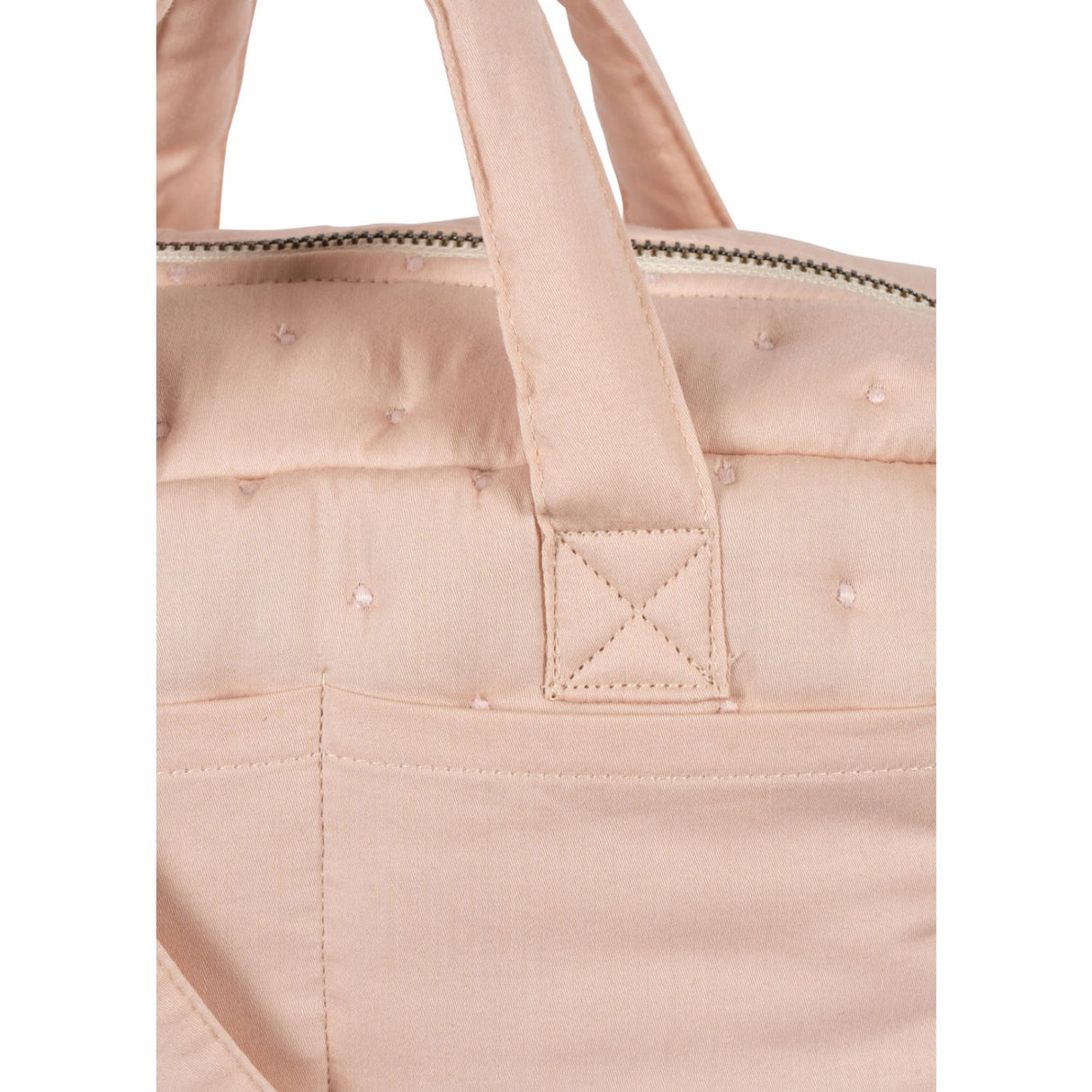 Konges Sløjd Cameo Rose Dukke Taske