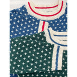 Konges Sløjd Green Billi Strik Sweater