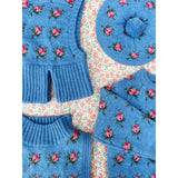 Konges Sløjd Rosie Shades Belou Halsedisse