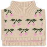 Konges Sløjd Cherry Belou Halsedisse