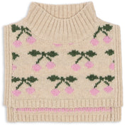 Konges Sløjd Cherry Belou Halsedisse