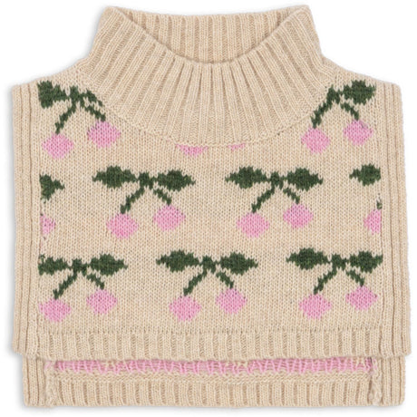 Konges Sløjd Cherry Belou Halsedisse