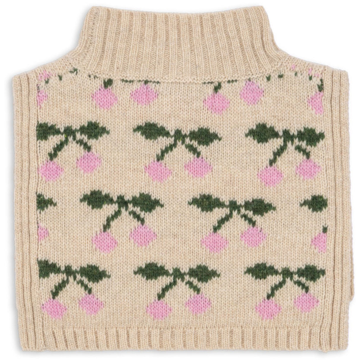 Konges Sløjd Cherry Belou Halsedisse