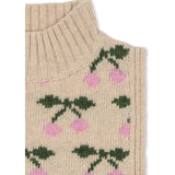 Konges Sløjd Cherry Belou Halsedisse