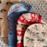 Konges Sløjd Lemon Belou Lemon Strik Elefanthue