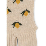 Konges Sløjd Lemon Belou Lemon Strik Elefanthue