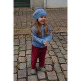 Konges Sløjd Rosie Shade Belou Strik Cardigan