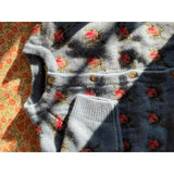 Konges Sløjd Rosie Shade Belou Strik Cardigan