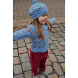 Konges Sløjd Rosie Shade Belou Strik Cardigan