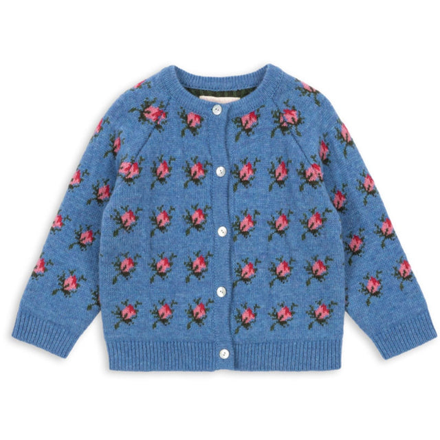 Konges Sløjd Rosie Shade Belou Strik Cardigan